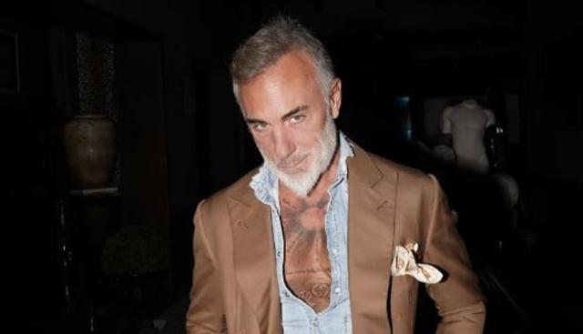 Gianluca Vacchi guadagna 446 milioni di euro in un colpo solo, la mossa finanziaria inaspettata dopo la vendita di Ima