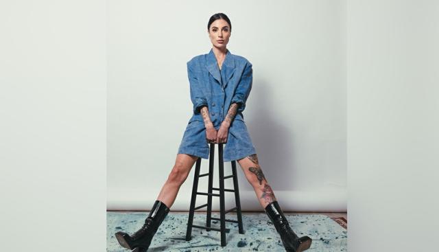 Carlotta Vagnoli Carlotta Vagnoli