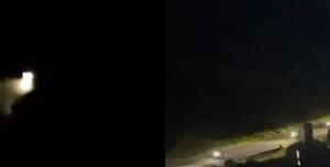 Val gardena rally noturni