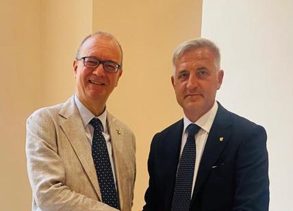 Sergio Fontana al Ministro Valditara: "Investire nei giovani"
