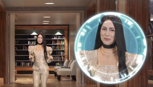 GialappaShow, Giulia De Lellis (Valentina Barbieri) dà lezioni di scienza tra multiverso e... terra formosa - Video