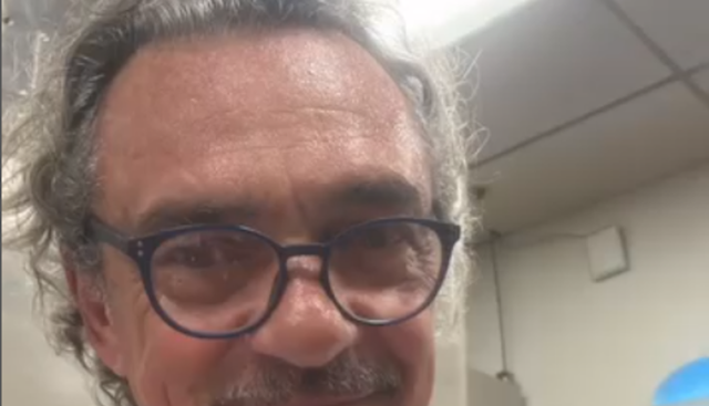 Valentino Luchin, chef veneto arrestato a San Francisco: è accusato di tre rapine in banca in un giorno