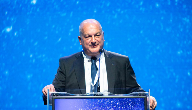 Federmanager celebra 80 anni di storia con l'Assemblea “Orizzonti industriali - L’Italia che produce il futuro”