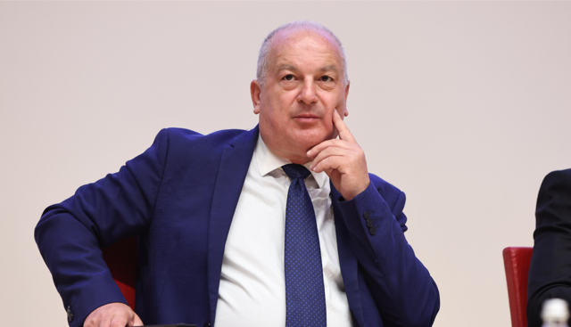 Federmanager: la mappa della managerialitÃ  italiana tra divari territoriali e polarizzazioni settoriali
