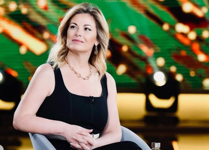 Vanessa Incontrada divisa tra Rai e Mediaset: la showgirl progetta un ritorno in tv da protagonista