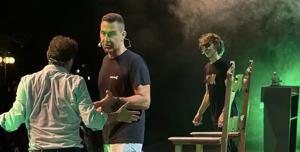 vannacci la zanzara