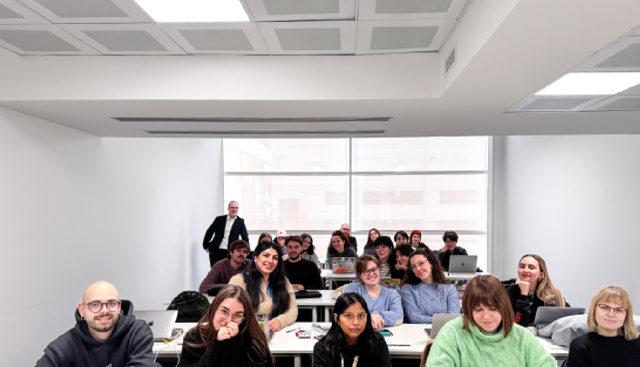 VARTA lancia nello spazio la creativitÃ  degli studenti NABA: la campagna F.O.O.H. diventa comunicazione ufficiale