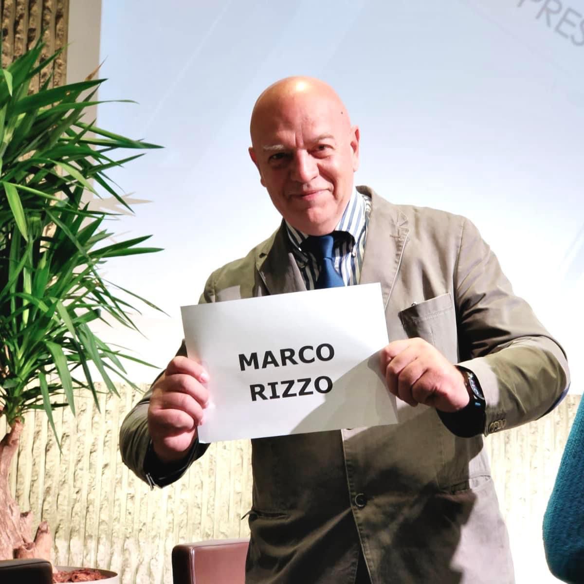 Marco Rizzo: "Vergognoso strappare tre bambini alla famiglia per colpire la libertà delle persone"