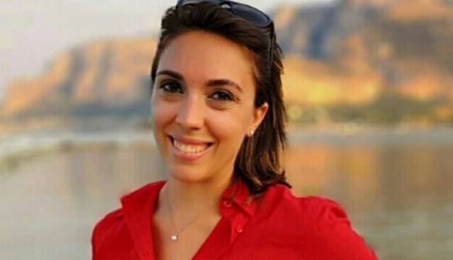Giorgia Venturini Giorgia Venturini
