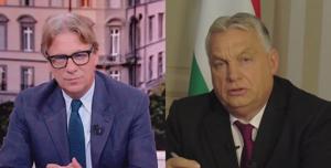 Viktor Orban 10minuti rete 4