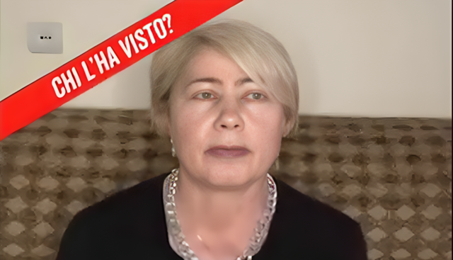 Villa Pamphili, a Chi l’ha visto parla la madre di Anastasia: “Era in balia di lui, le tolse documenti e SIM”