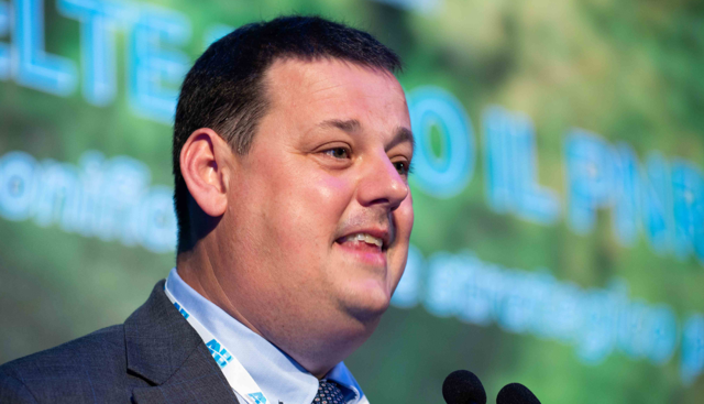 Irrigants dâ€™Europe: Vincenzi confermato Vicepresidente, Battilani Segretario Generale. Gargano entra in Consiglio