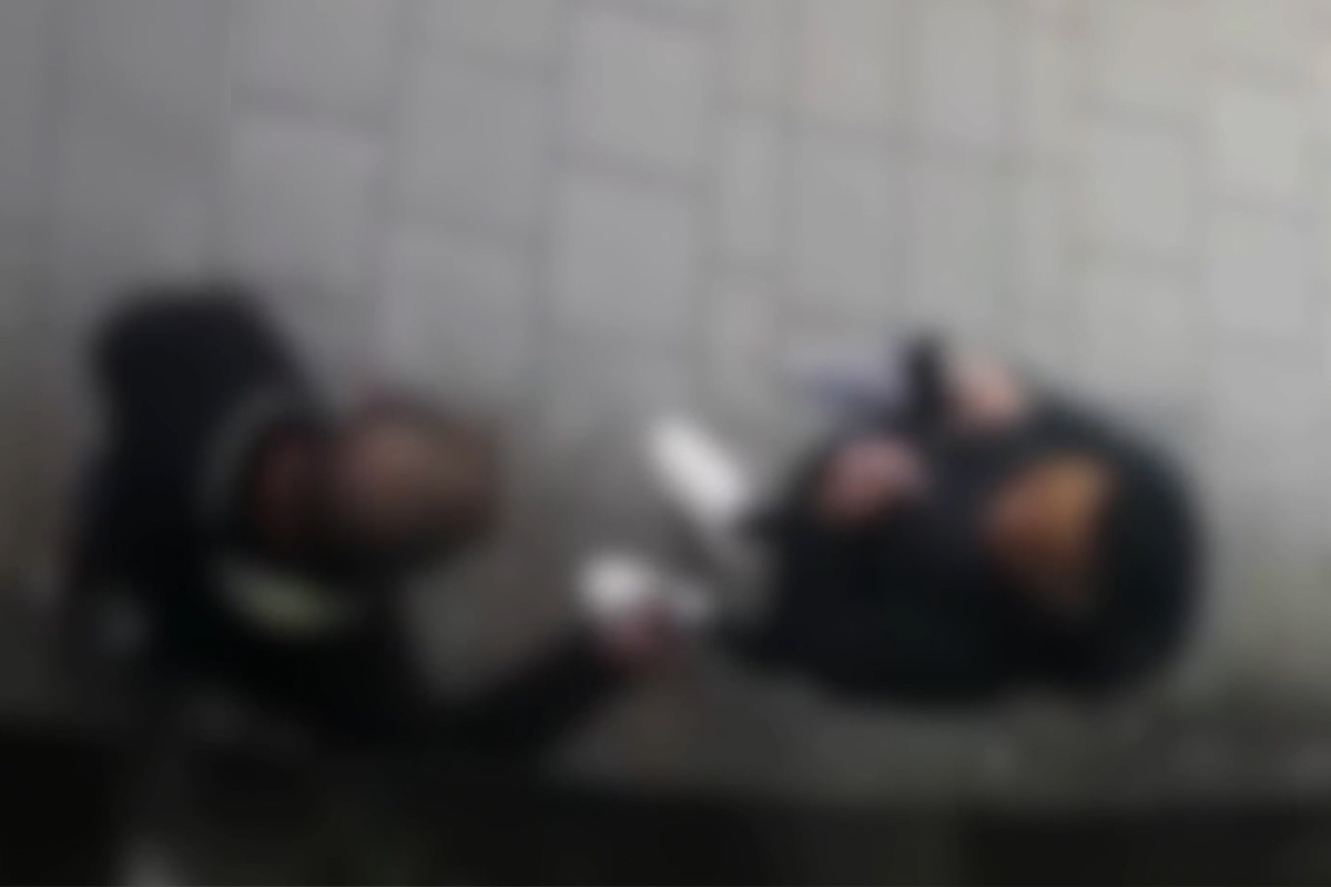 Napoli, minacce alla moglie: “Ti taglio la testa”. Le registrazioni che incastrano un 55enne e fanno scattare l’arresto