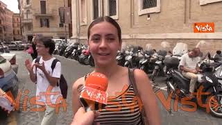 Maturità 2025, voci degli studenti dopo prima prova: "E' andata bene, ma le tracce erano difficili"