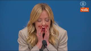 Crans-Montana, Meloni: Famiglie non saranno sole, Avvocatura dello Stato è in campo