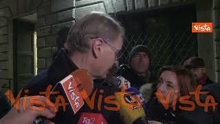 Proteste in Iran, Malan (FdI): "Speriamo in un cambiamento drastico in quel Paese"