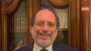 Antonio Ingroia: Contento della liberazione di Burlò. Prigionia ingiusta e illegittima