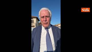 Giani: La Toscana esprime vicinanza al popolo iraniano che manifesta per la libertà