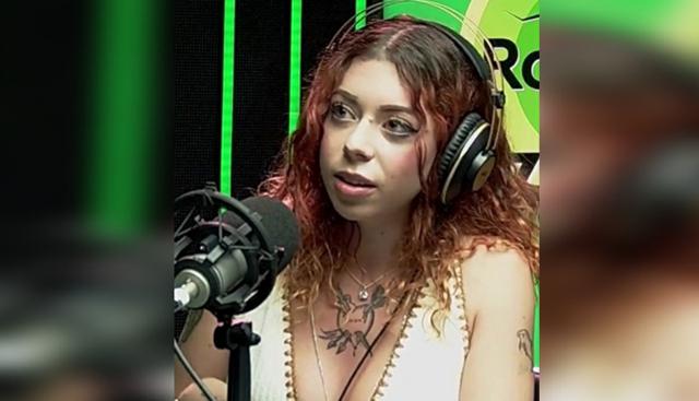 Asia Vitale (da LaZanzara)