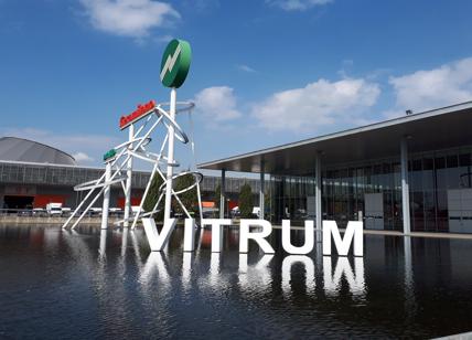 Fiera Milano: dal 16 al 19 settembre Vitrum 2025 con oltre 200 espositori