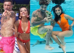Vittorio Brumotti: "Io e Juliana Moreira come Bart e Lisa Simpson. Napoli nel cuore dopo aver conosciuto Maradona. E Antonio Conte.." - L'intervista