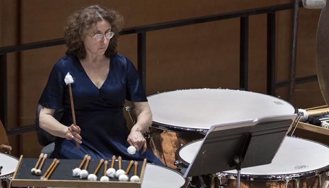 Viviana Mologni (Foto di Angelica Concari/Orchestra Sinfonica di Milano) Viviana Mologni (Foto di Angelica Concari/Orchestra Sinfonica di Milano)