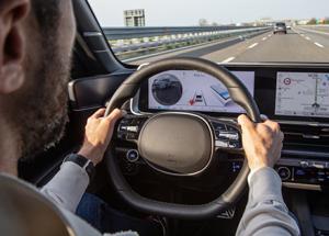 Hyundai e la user experience: così il design si mette al servizio delle persone