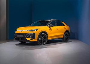 Nuova Volkswagen T-Roc 2025: la rivoluzione del SUV compatto