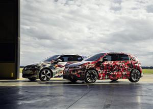 ID. Polo, debutta nel 2026 la nuova elettrica con nome iconico VW