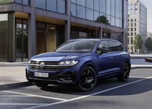 Touareg Final Edition: l’addio dell’ammiraglia SUV Volkswagen