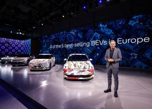 Volkswagen resiste alla crisi: consegne stabili a 9 milioni di unitÃ , ma il vero motore della crescita Ã¨ lâ€™elettrico