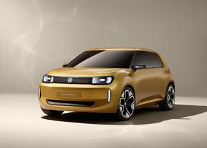 Volkswagen sceglie il Portogallo per la produzione della nuova ID.1