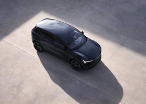 Volvo EX30 Black Edition: prezzi, incentivi e dotazioni per lâ€™Italia