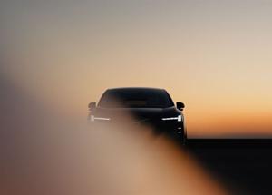 EX60, Volvo punta su autonomia record e 800 Volt: cosa sappiamo