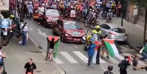 Vuelta Pro Pal