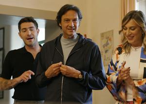 Turisti per Case, Gianluca Torre show: "Ida Di Filippo? Incredibile quanto sia stonata. Io pessimo a fare dolci. Casa a Prima Vista? La 'Stella' Ã¨ nel mirino poi... " - L'intervista