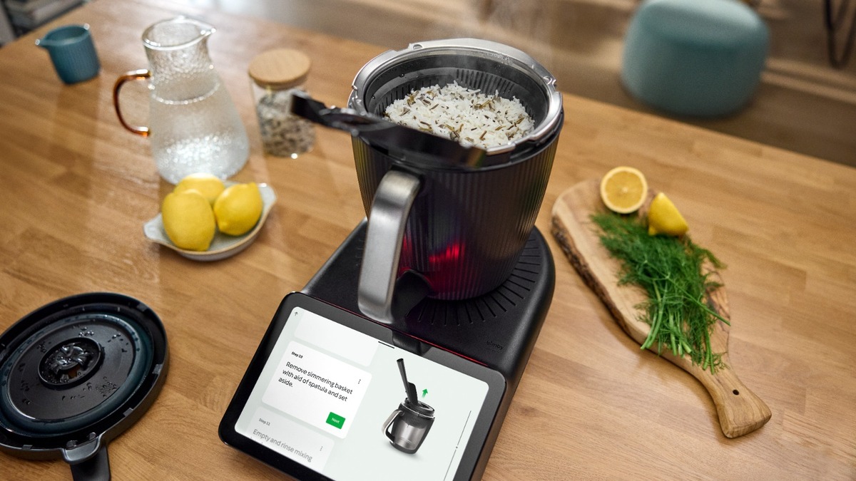 Bimby Vorwerk Bimby Vorwerk