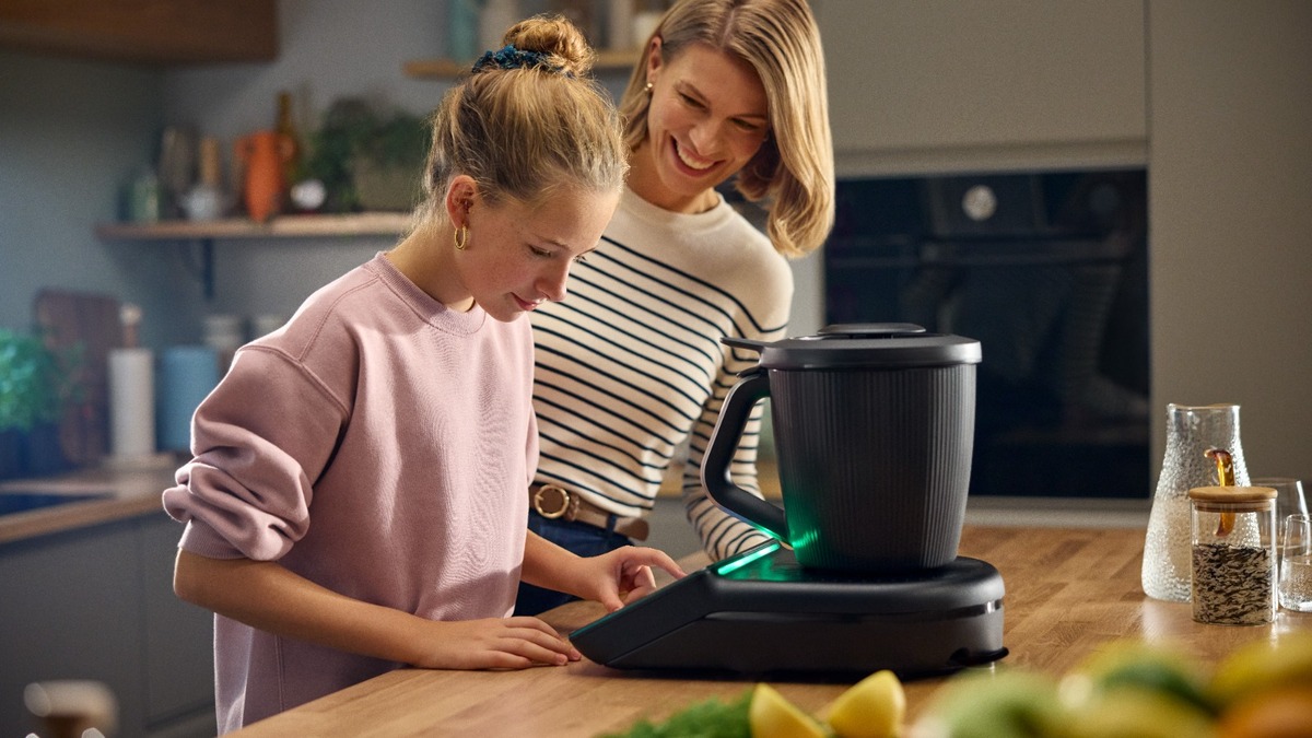 Bimby Vorwerk Bimby Vorwerk