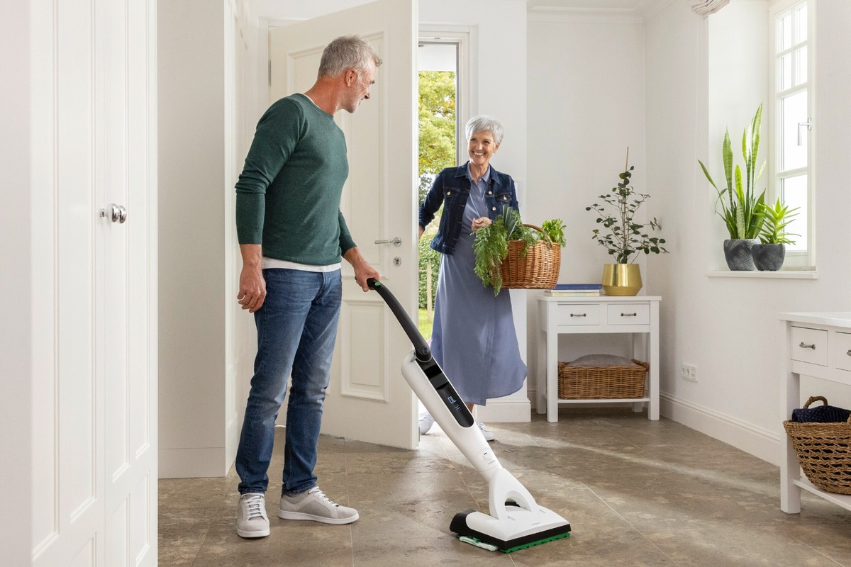 Folletto Vorwerk Folletto Vorwerk
