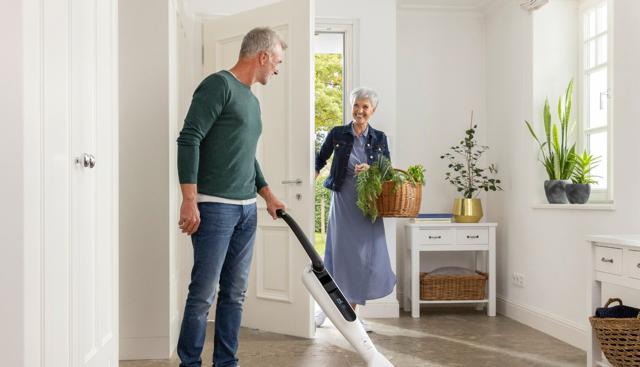 Brand o brand...elli / Vorwerk, dal Folletto al Bimby: la storia tedesca dietro i due elettrodomestici più amati dagli italiani