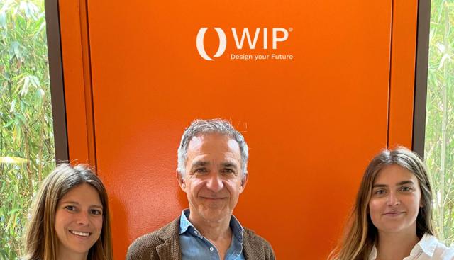 WIP ottiene la certificazione di parità di genere: leadership e inclusione che fanno davvero la differenza