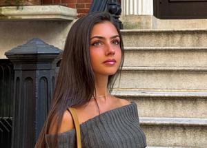 â€œMi sento violentataâ€. Chiara Casadei, influencer da 1 milione di follower, finisce nel mirino dei forum dell'orrore