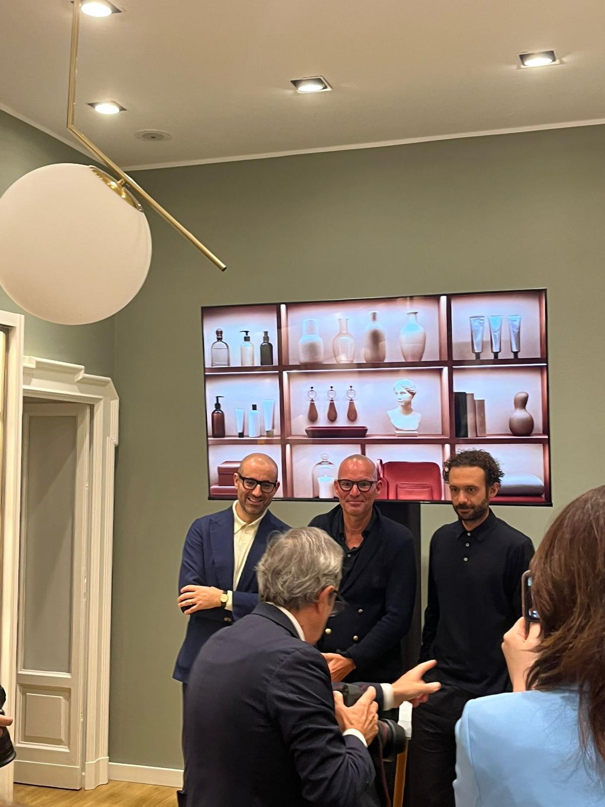 La Bottega Collective 