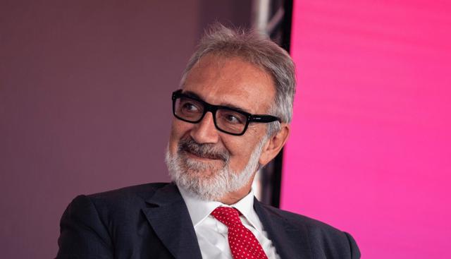 Rocca: "Regione Lazio sempre più attrattiva. I dazi di Trump non ci frenano: ecco come le imprese stanno reagendo" 