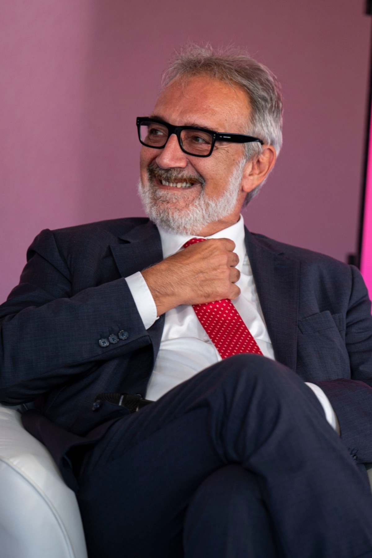 Francesco Rocca presidente Regione Lazio Francesco Rocca presidente Regione Lazio