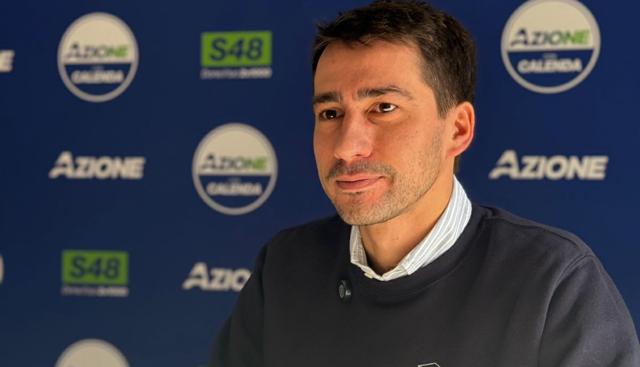 Zannino (Azione) denuncia: “I giovani, ancora una volta, assenti dalla Legge di Bilancio”. Ma un emendamento può invertire la rotta