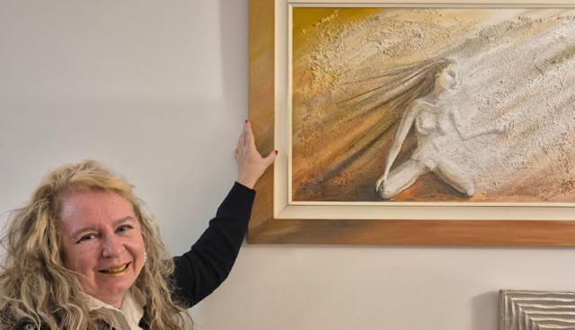 L’arte in vacanza: quando galleristi e maestri trasformavano i villaggi turistici in spazi espositivi