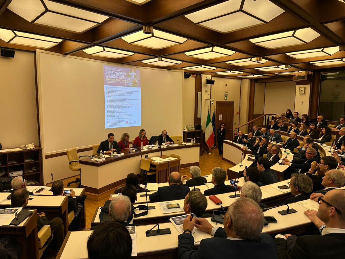 Prevenzione Veterinaria, Matteo Salvini: "Inutile illuminare i Ministeri, servono iniziative concrete"