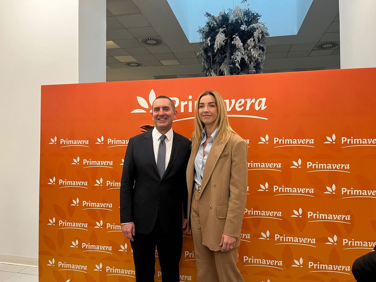 Silvia Salis Vincenzo Spadafora