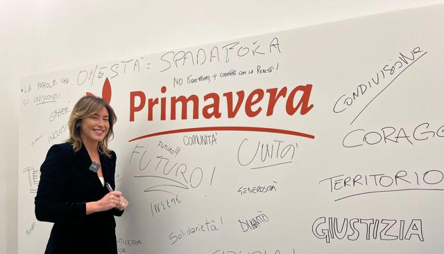 Boschi ad Affaritaliani : "Carabinieri in Albania a presidiare centri vuoti e nelle nostre strade mancano forze dell'ordine: così sulla sicurezza Meloni ha perso la faccia"